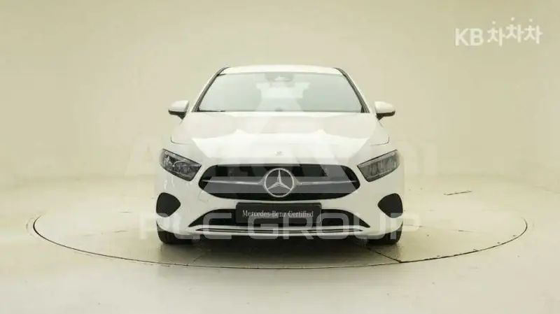 2026 Mercedes Benz A