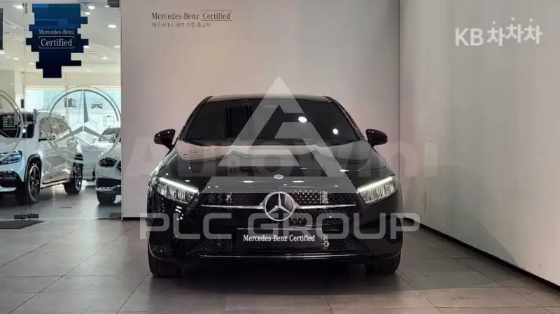 2026 Mercedes Benz A