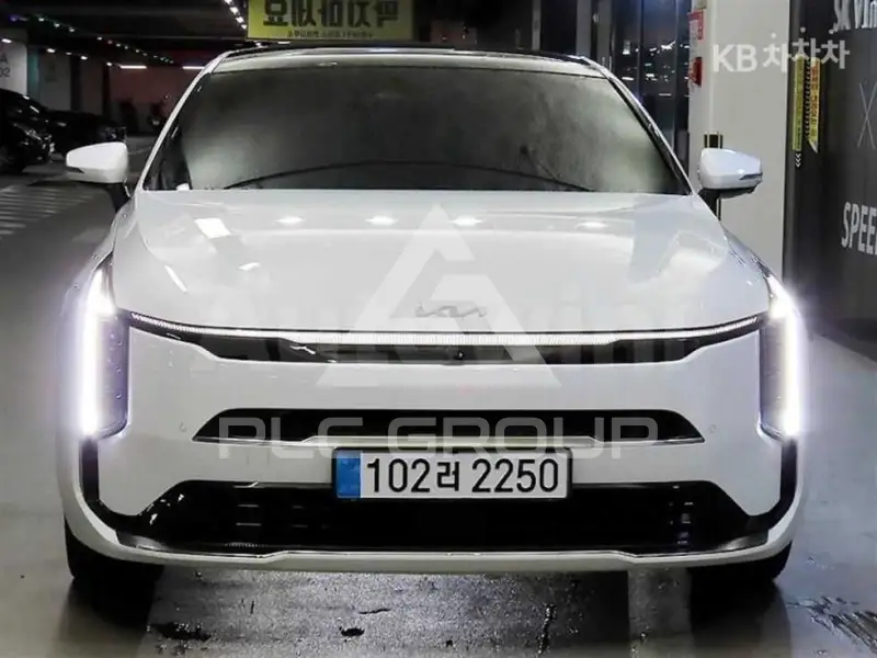 2026 KIA K8