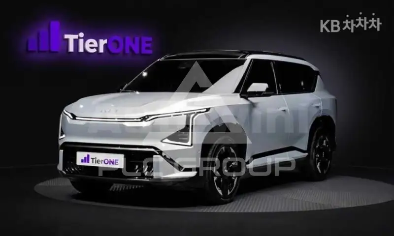 2026 KIA EV
