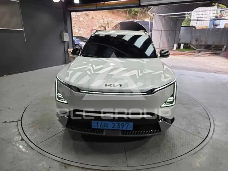 2026 KIA EV
