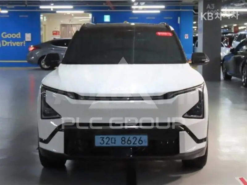 2026 KIA EV