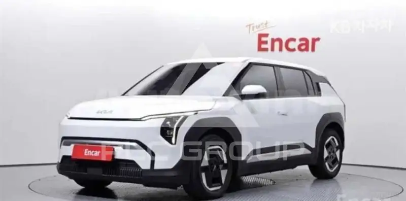 2026 KIA EV