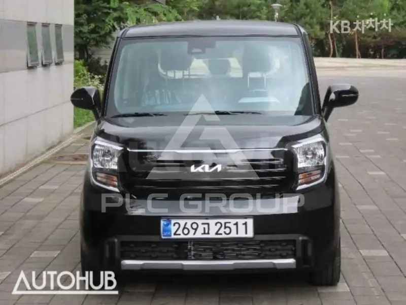 2026 KIA Ray