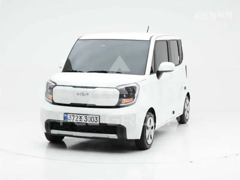 2026 KIA Ray