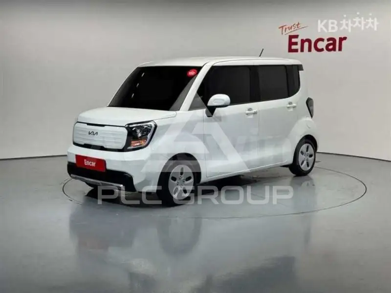 2026 KIA Ray