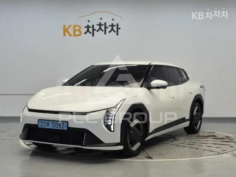2026 KIA EV