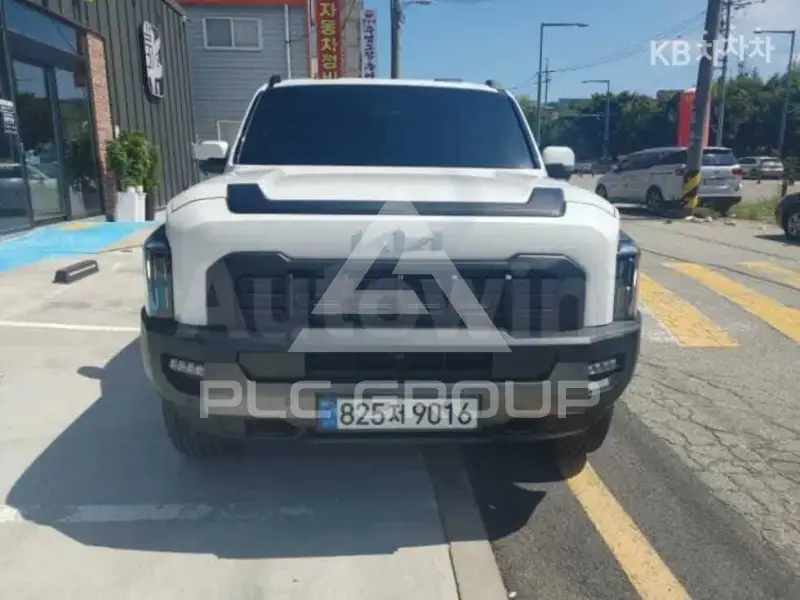 2026 KIA Unknown