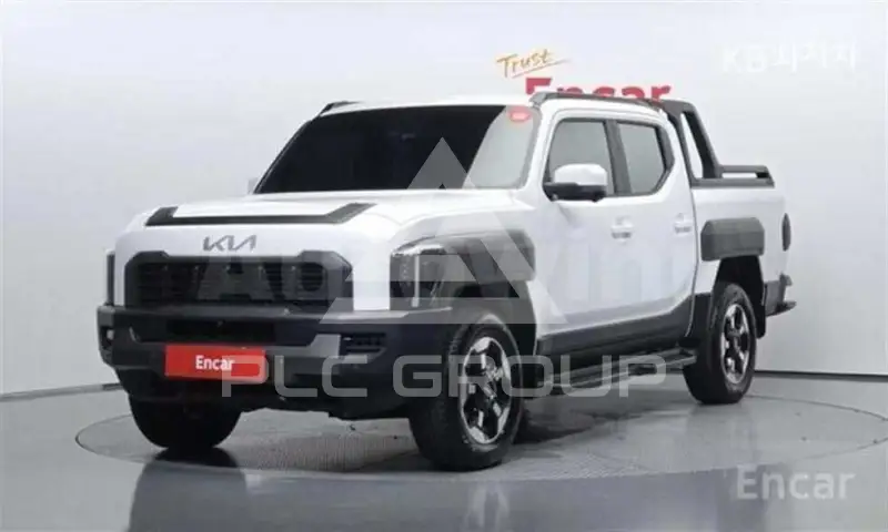 2026 KIA Unknown