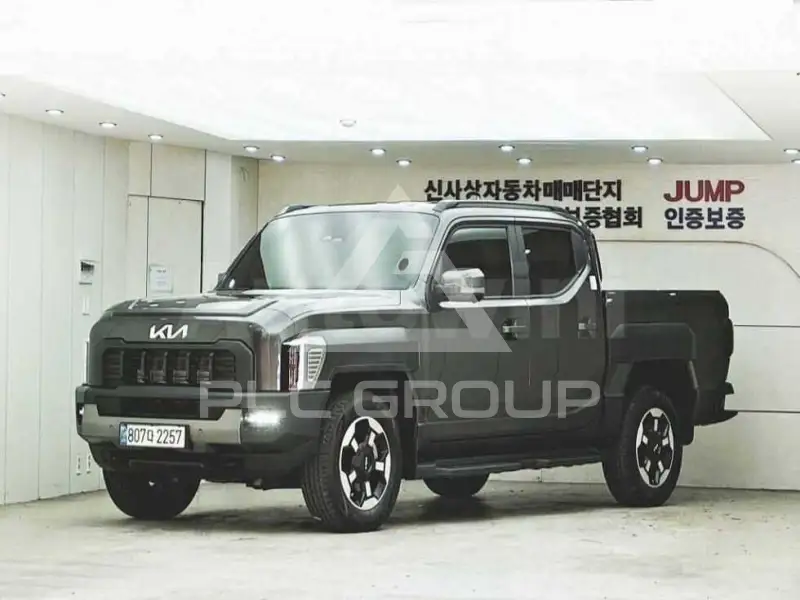 2026 KIA Unknown