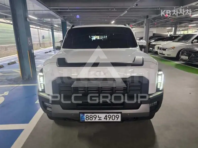 2026 KIA Unknown
