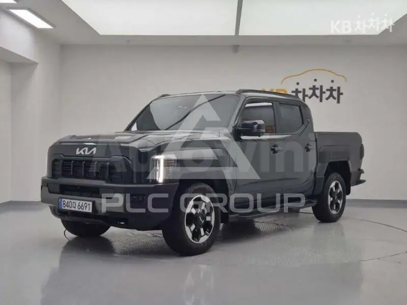 2026 KIA Unknown