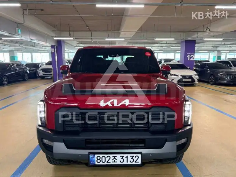 2026 KIA Unknown