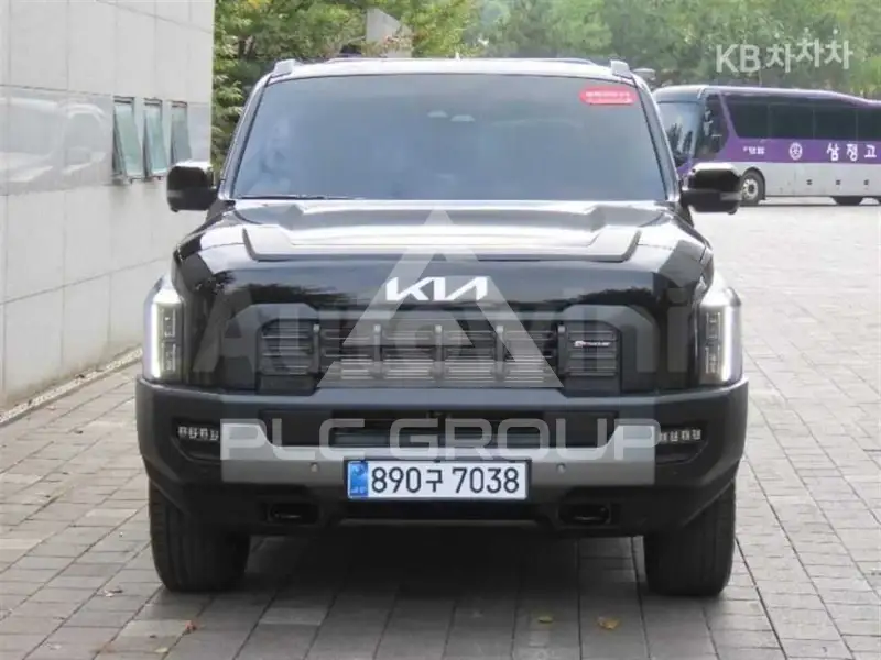 2026 KIA Unknown