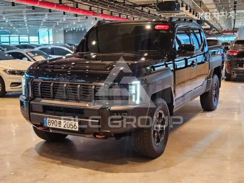 2026 KIA Unknown