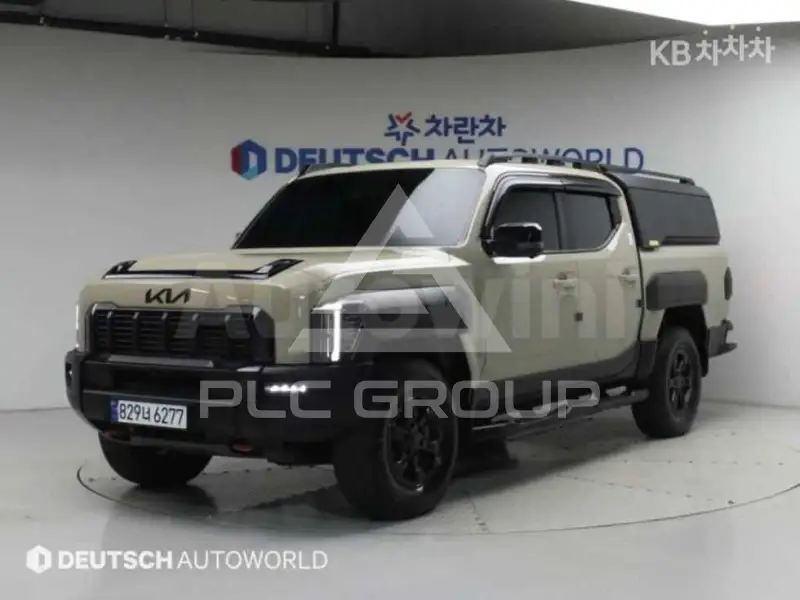 2026 KIA Unknown