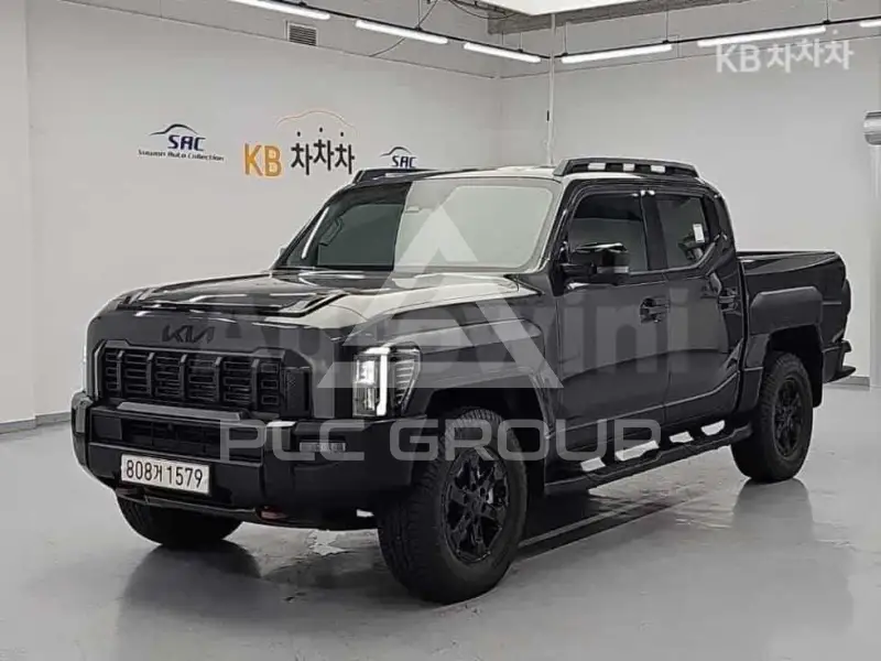 2026 KIA Unknown