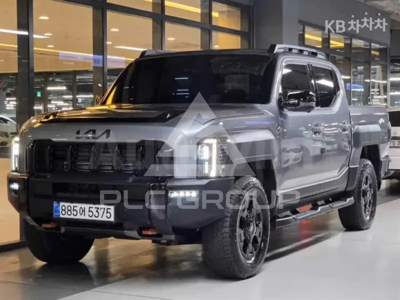 2026 KIA Unknown
