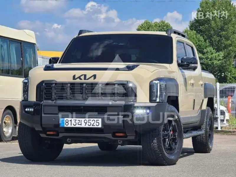 2026 KIA Unknown