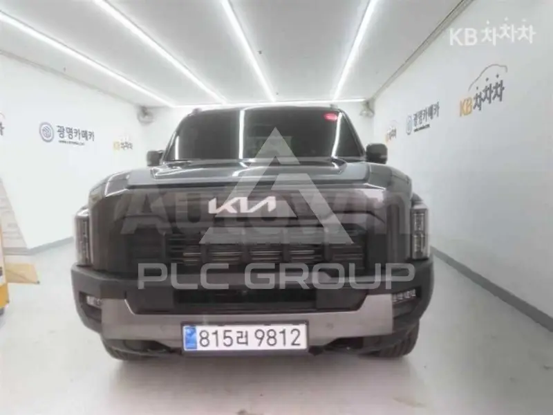 2026 KIA Unknown