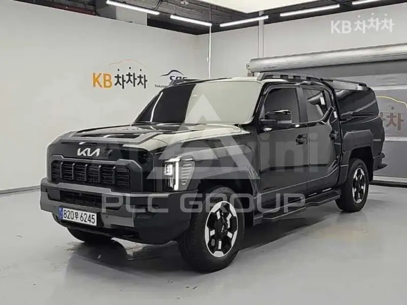 2026 KIA Unknown