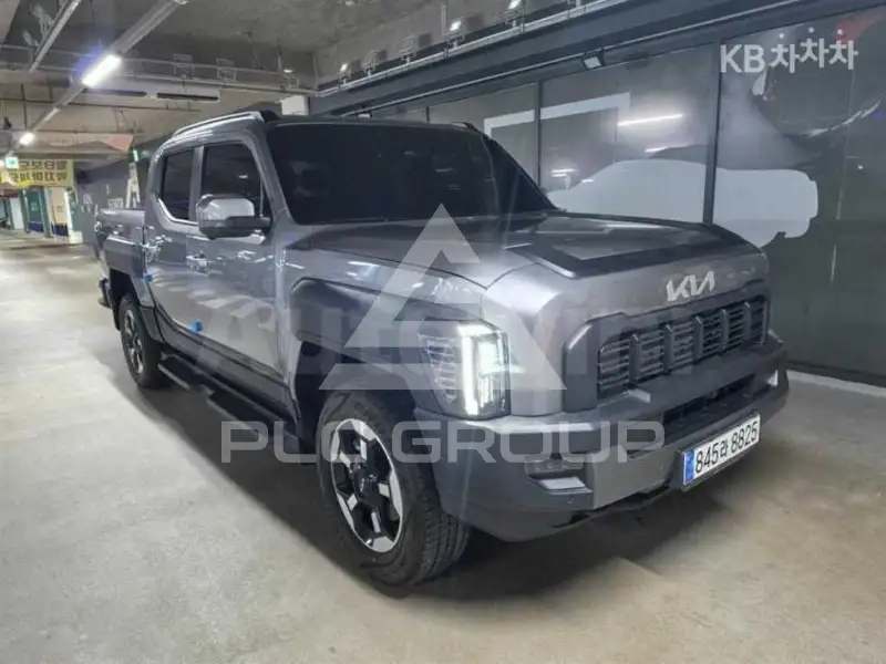 2026 KIA Unknown