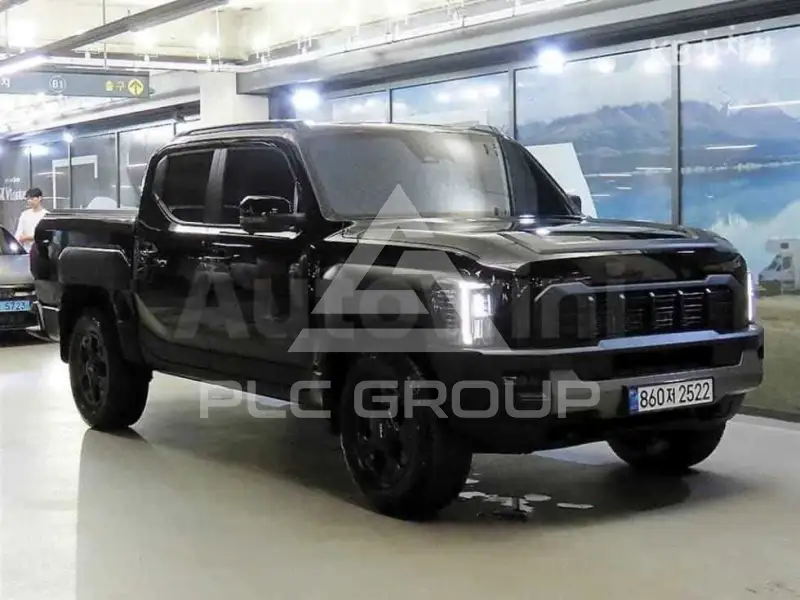 2026 KIA Unknown