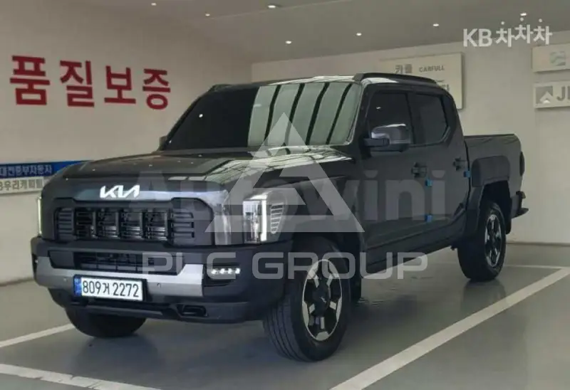2026 KIA Unknown