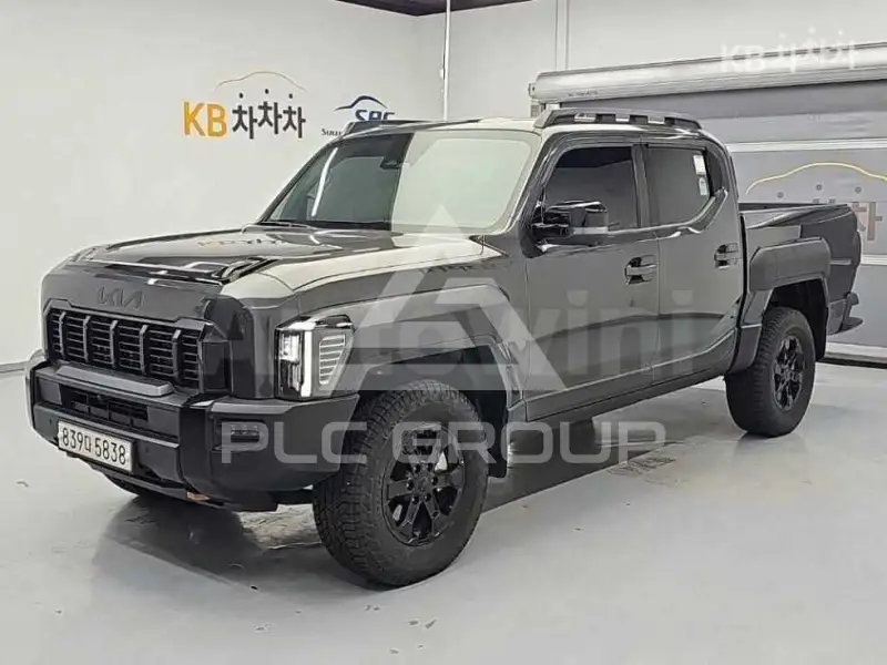 2026 KIA Unknown