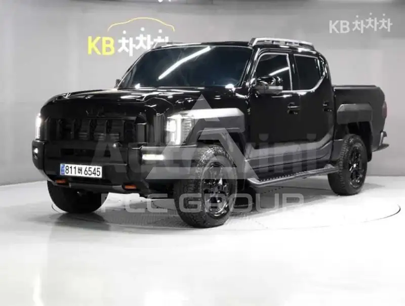 2026 KIA Unknown