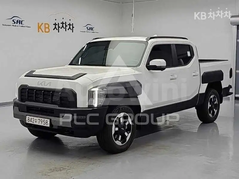 2026 KIA Unknown