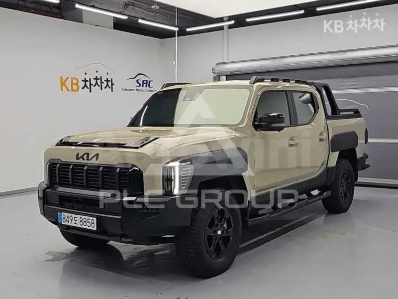 2026 KIA Unknown