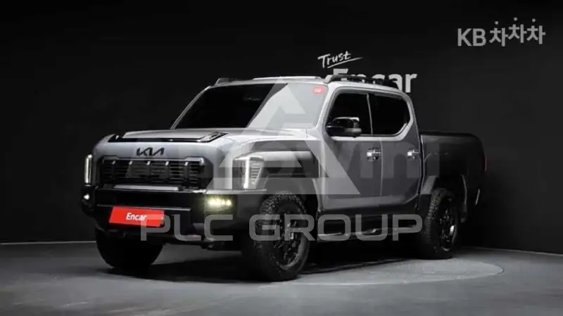 2026 KIA Unknown