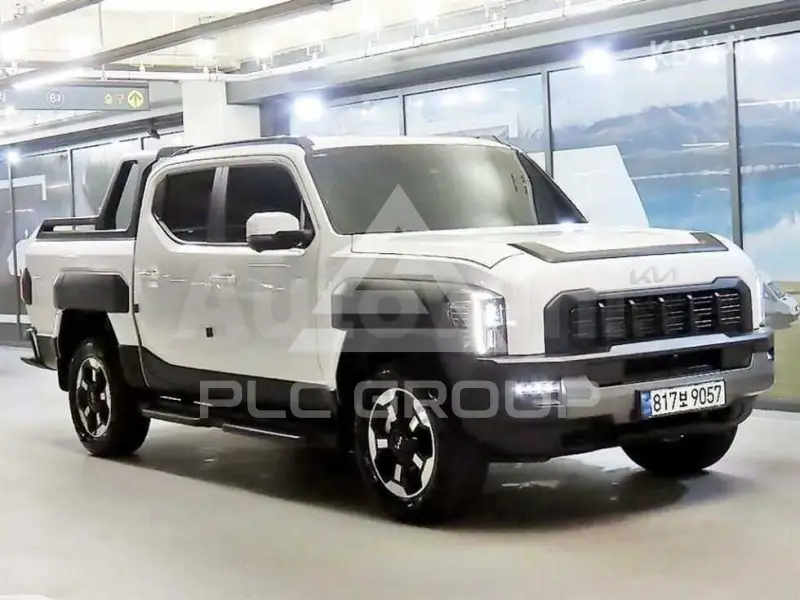 2026 KIA Unknown