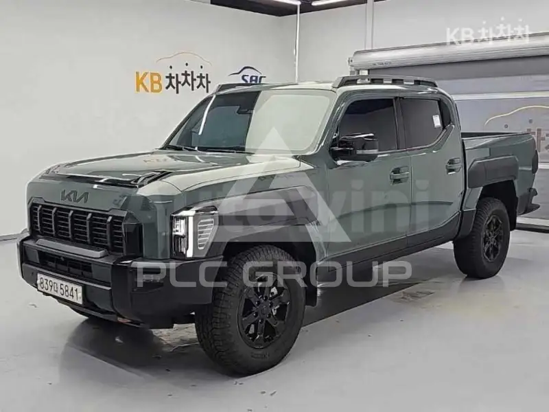 2026 KIA Unknown