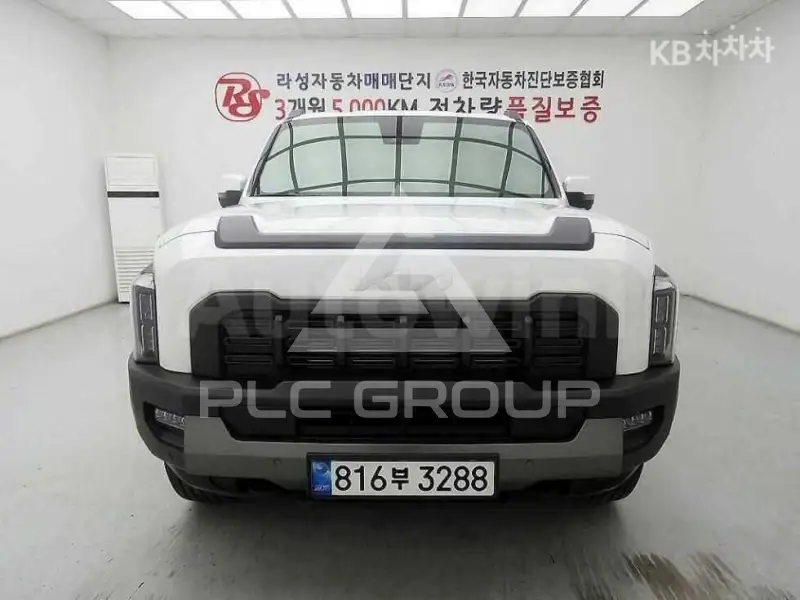 2026 KIA Unknown
