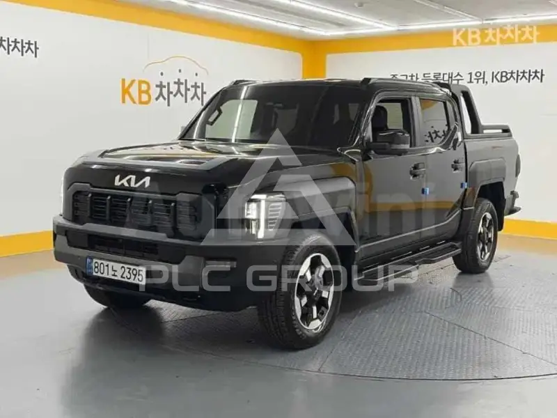 2026 KIA Unknown