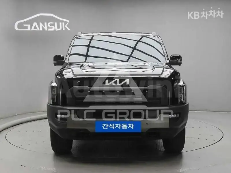 2026 KIA Unknown