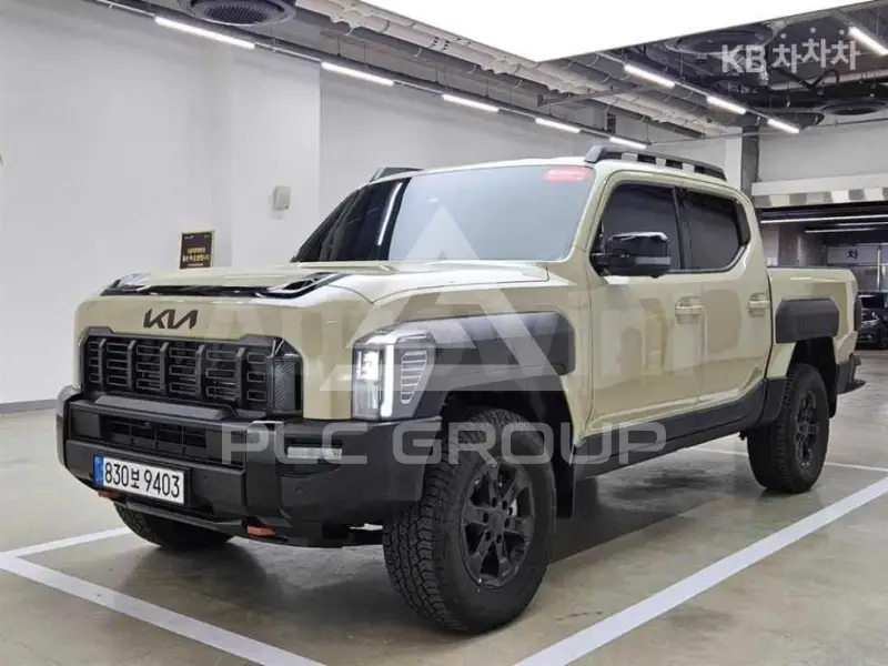 2026 KIA Unknown