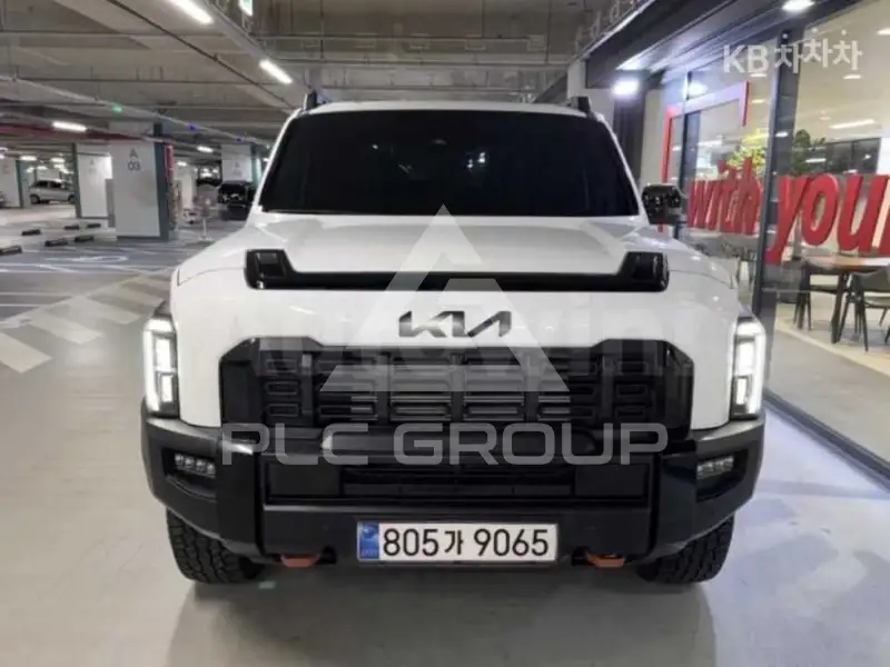 2026 KIA Unknown