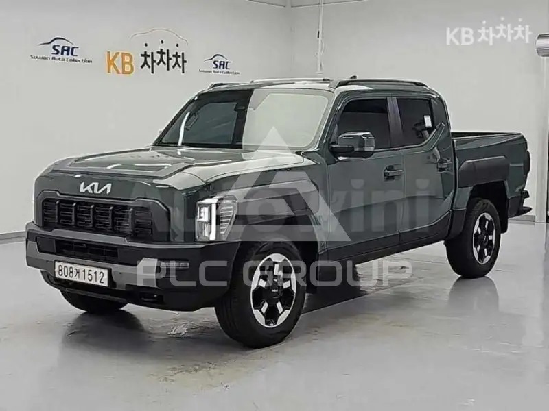 2026 KIA Unknown
