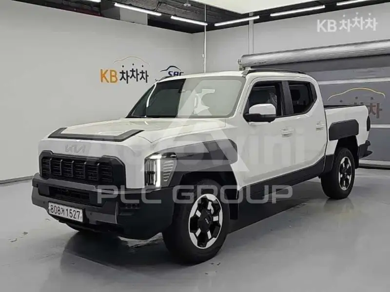 2026 KIA Unknown