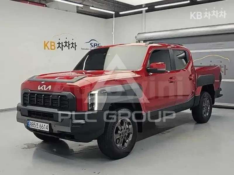 2026 KIA Unknown