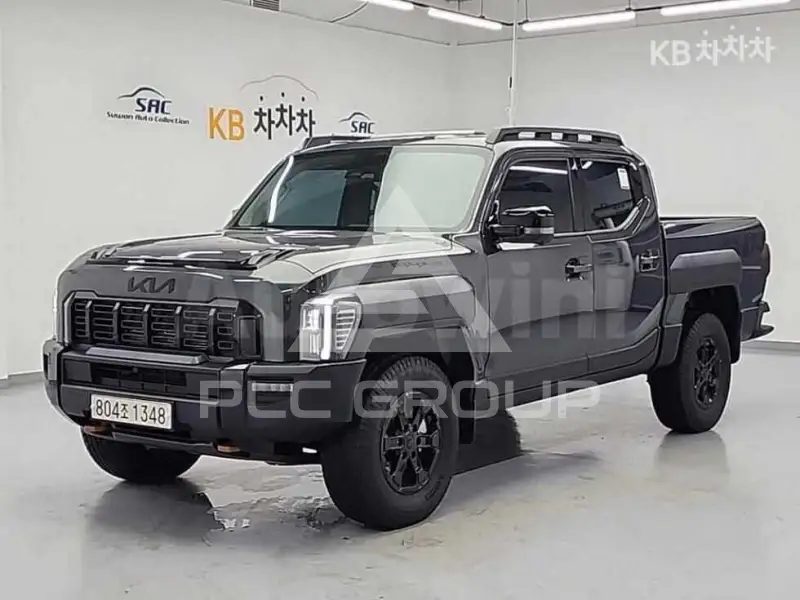 2026 KIA Unknown