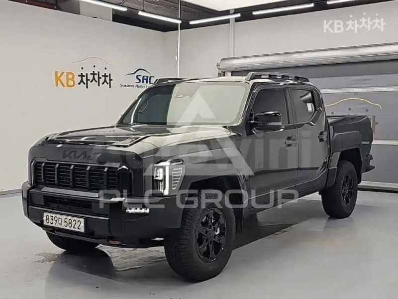 2026 KIA Unknown