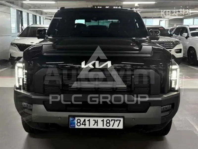 2026 KIA Unknown