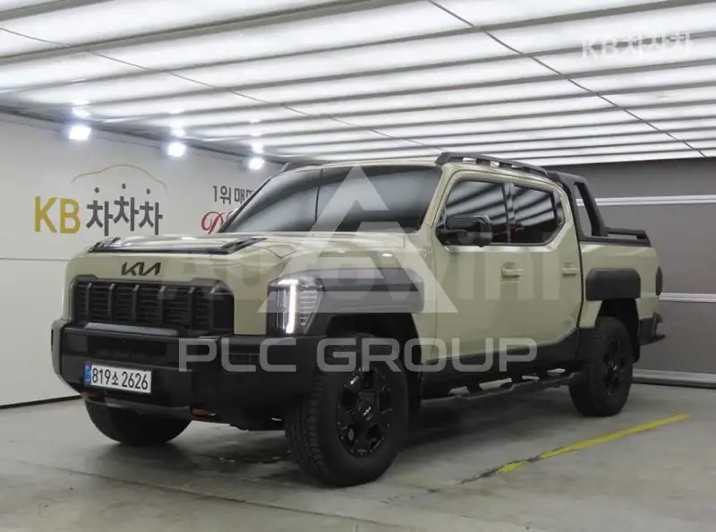 2026 KIA Unknown