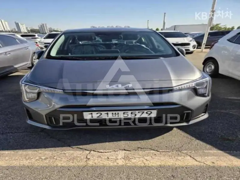 2026 KIA Morning