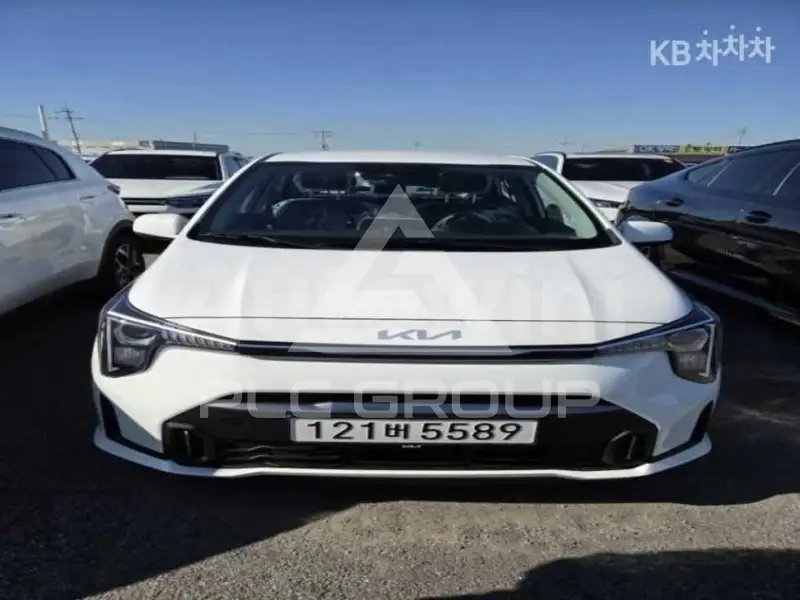 2026 KIA Morning