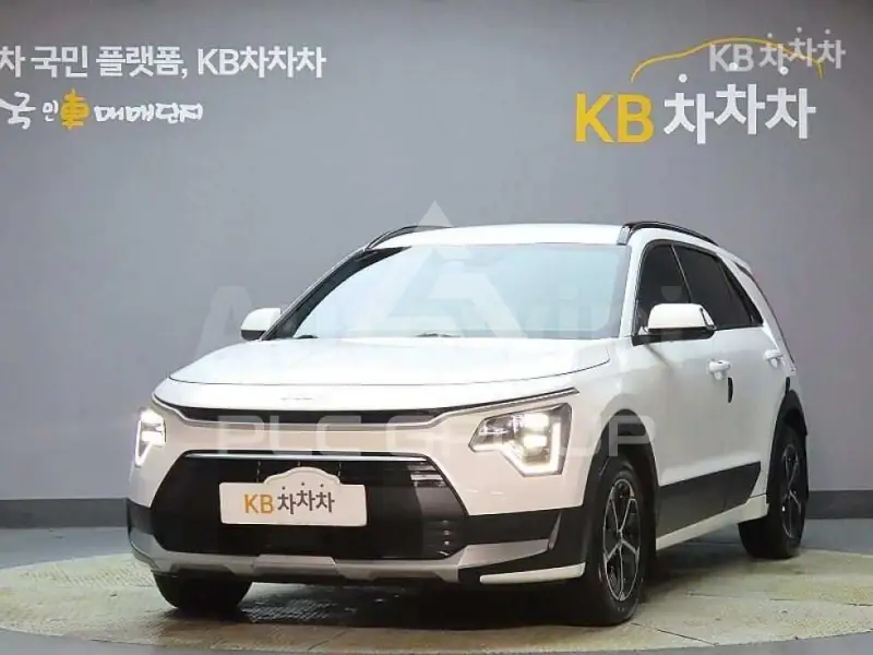 2026 KIA Niro